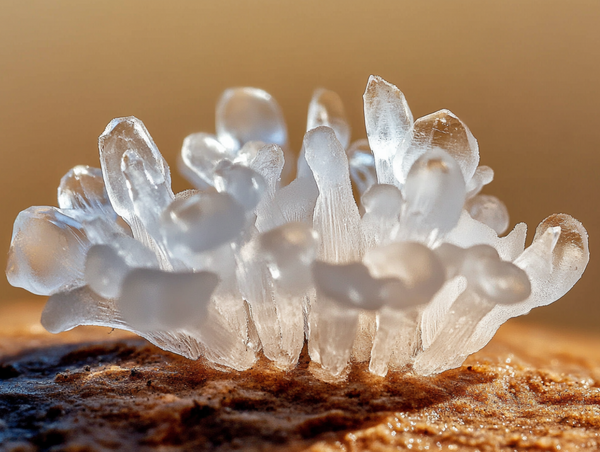 Tremella Fuciformis