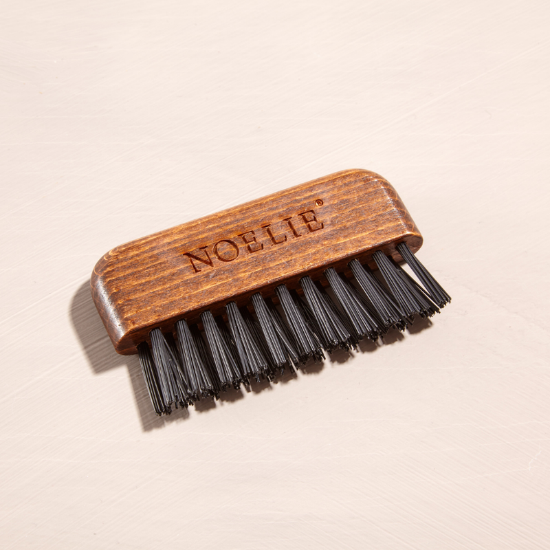 NOELIE Nettoyeur à brosses