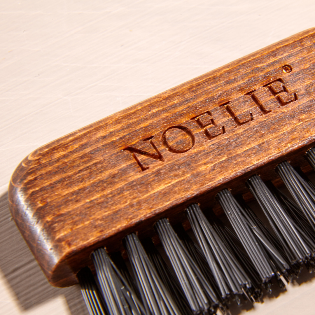 NOELIE Nettoyeur à brosses