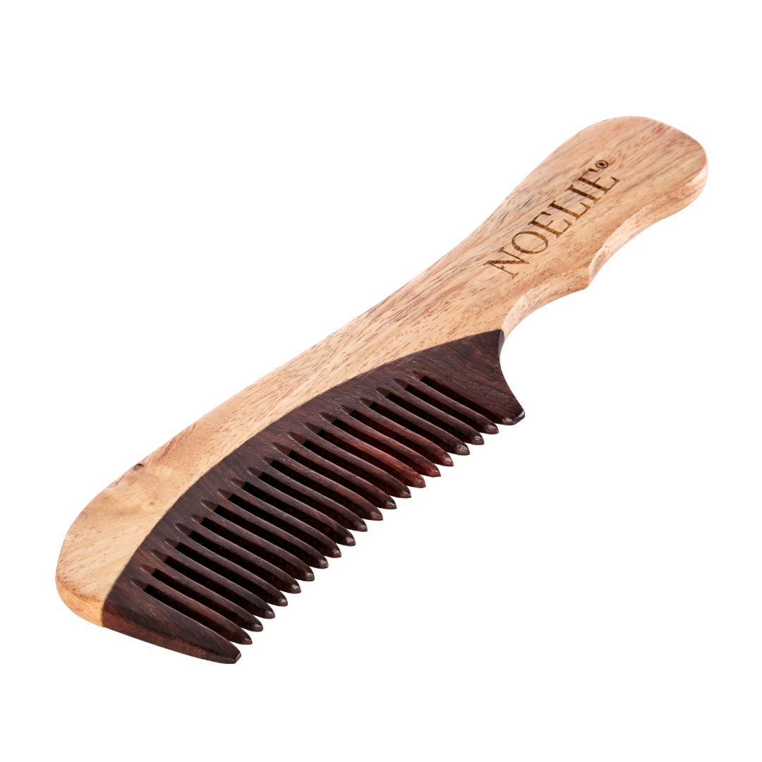 Neem/Rosewood Comb