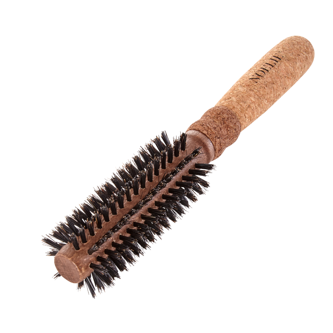 NOELIE Brosse ronde