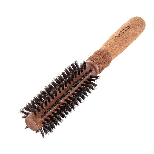 NOELIE Brosse ronde