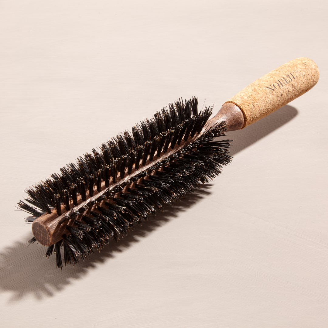 NOELIE Brosse ronde