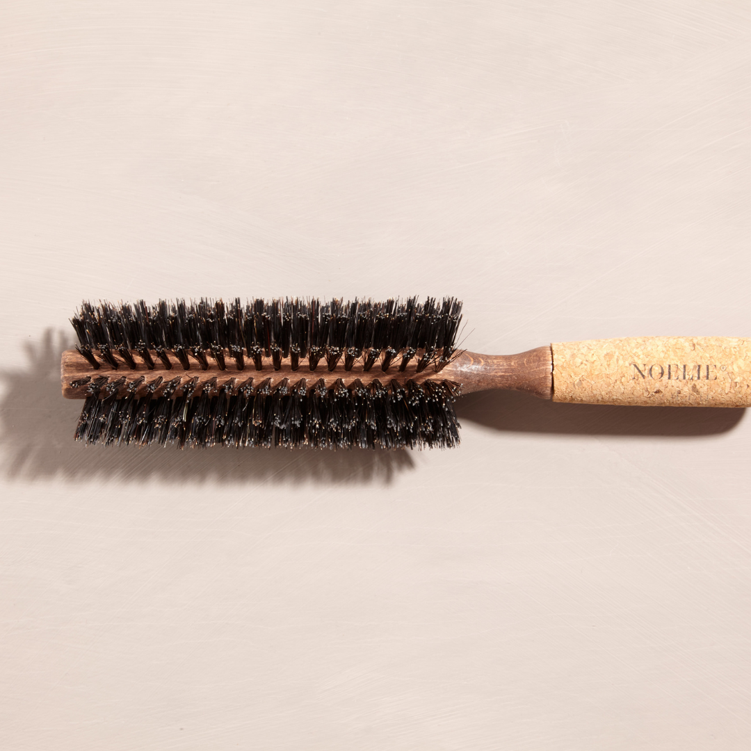 NOELIE Brosse ronde