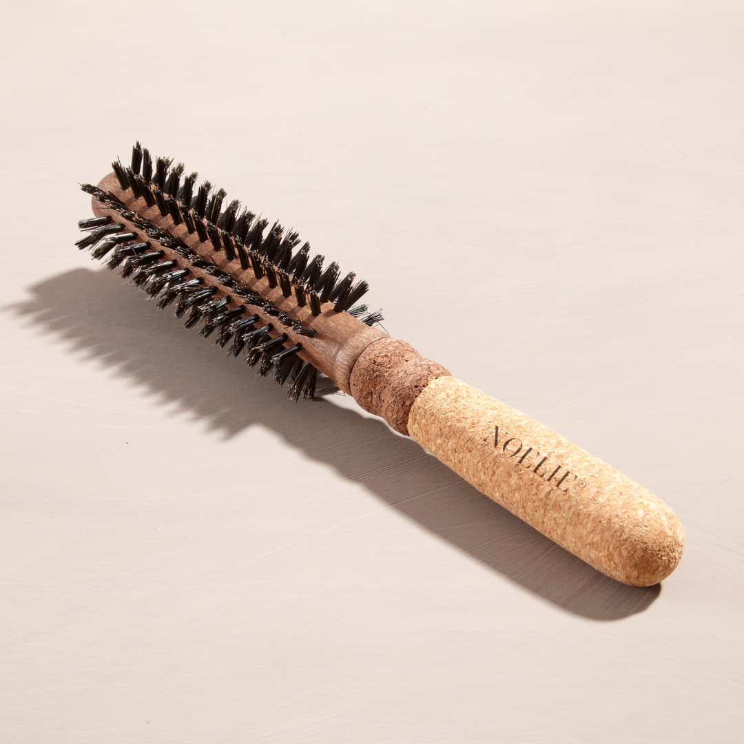 NOELIE Brosse ronde