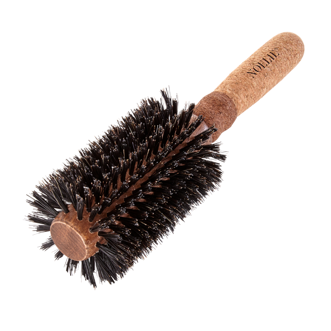 NOELIE Brosse ronde