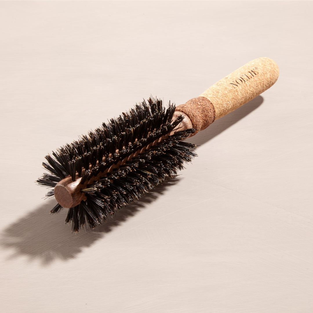 NOELIE Brosse ronde