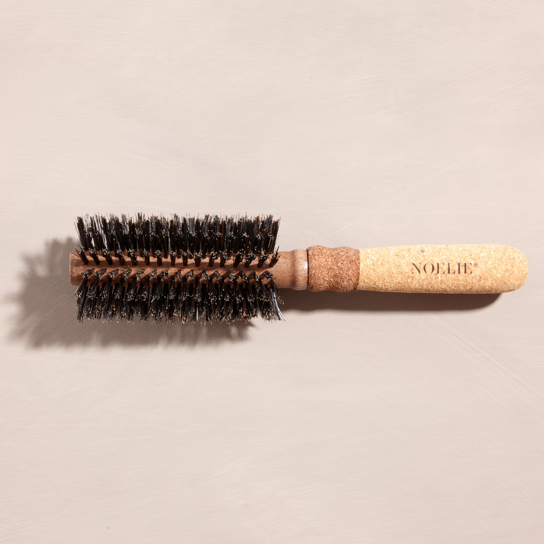 NOELIE Brosse ronde