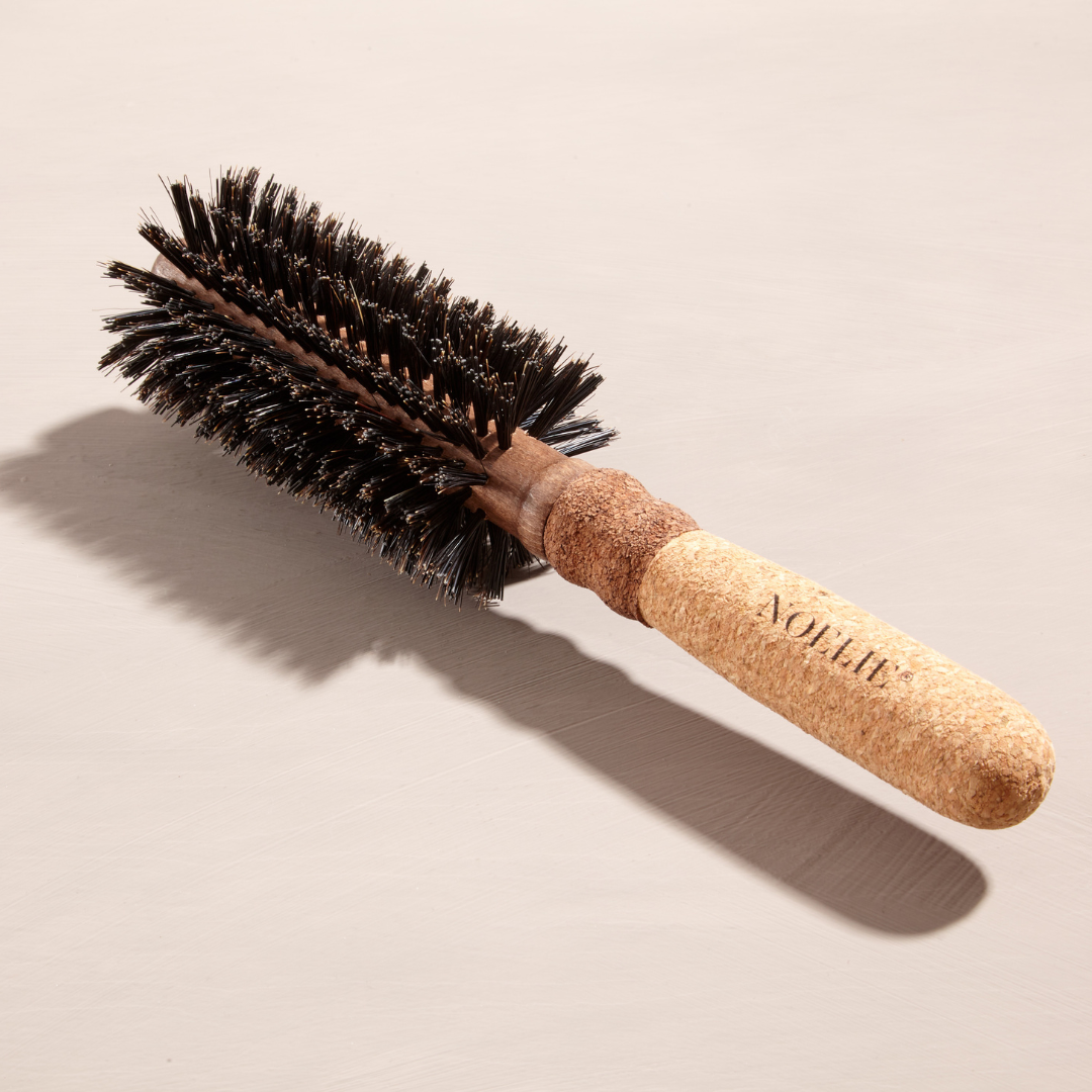 NOELIE Brosse ronde