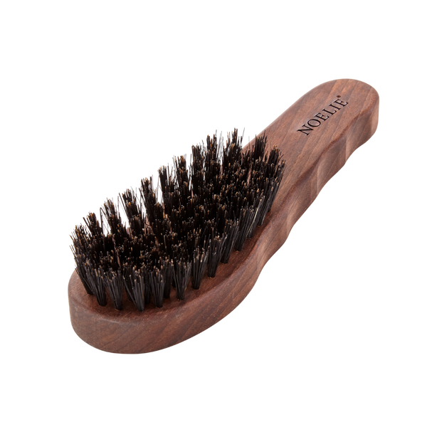 Boar Bristle Brush