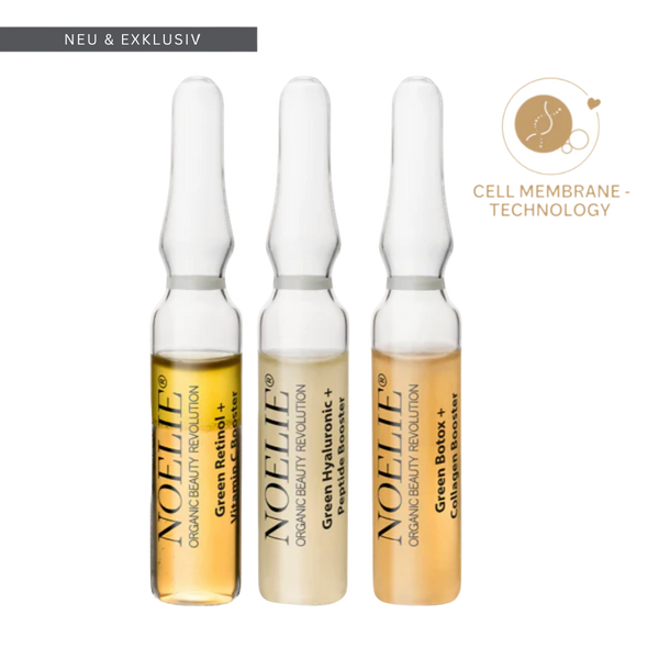 Kit d'ampoules