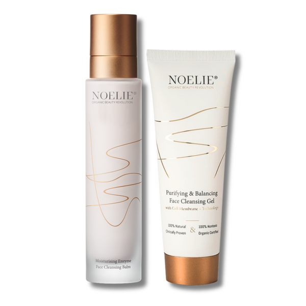 Double Cleansing Set