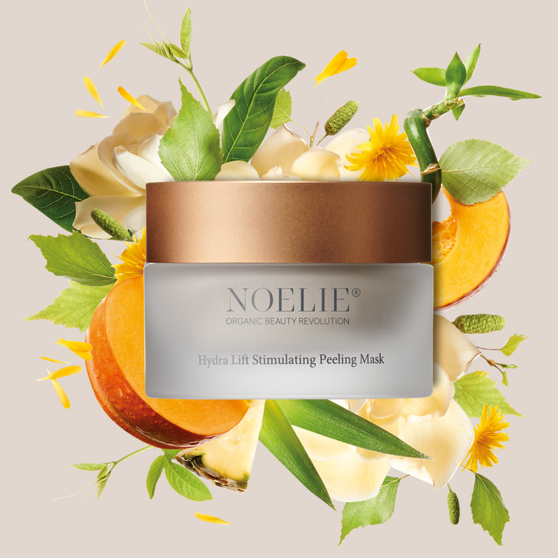 Hydra Lift Stimulating Peeling Mask