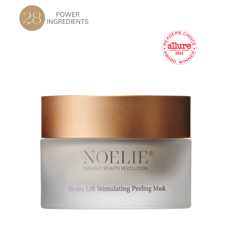 Hydra Lift Stimulating Peeling Mask