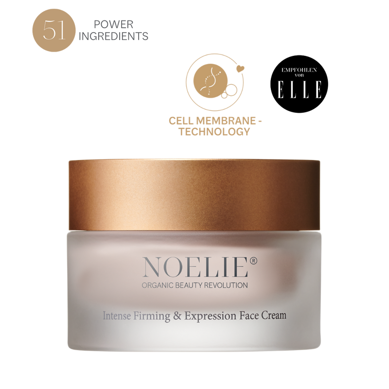 Intense Firming & Expression Face Cream