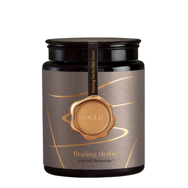 Personal Healing Herbs Hair Color