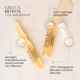 Green Botox + Collagen Booster