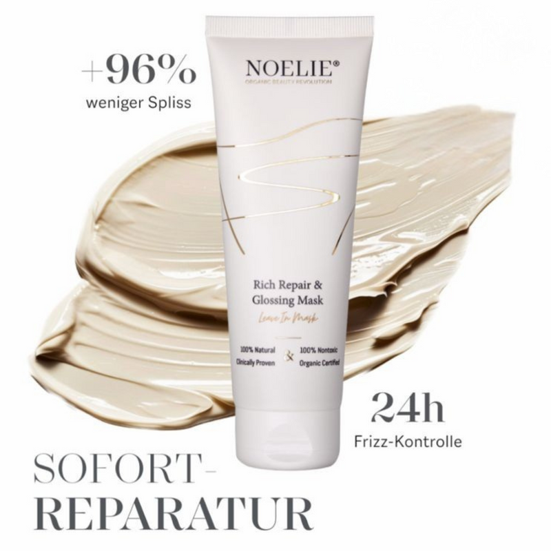 Rich Repair & Glossing Mask