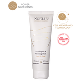 Rich Repair & Glossing Mask