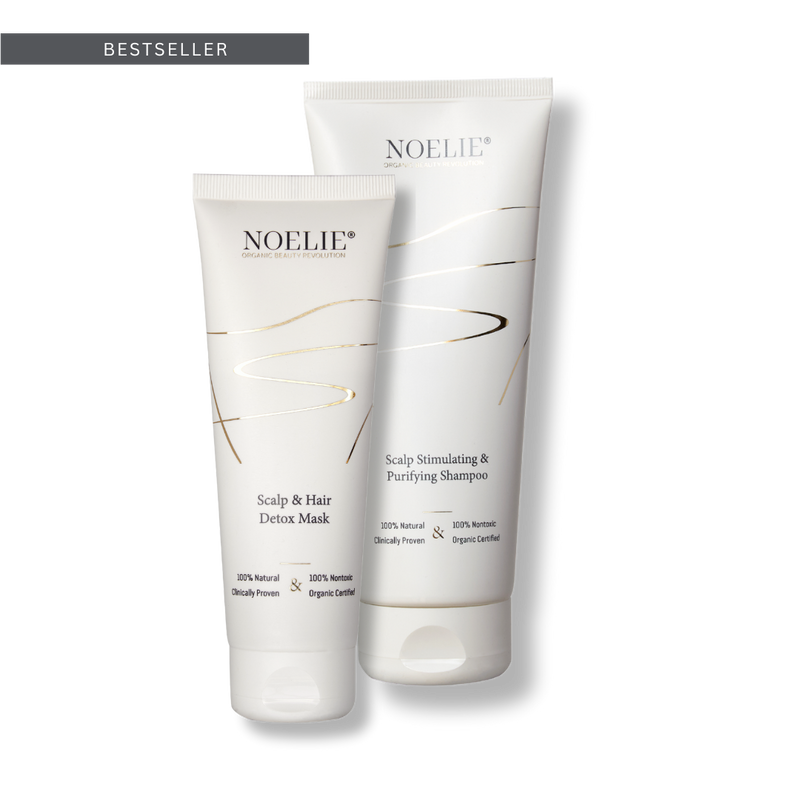 Scalp Detox Duo