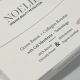 Green Botox + Collagen Booster